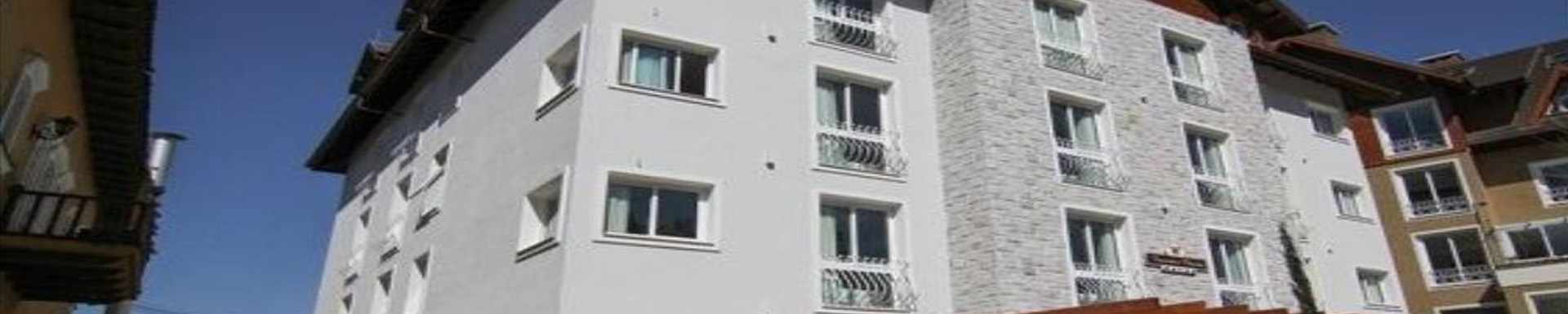 Encantos Charme Hotel
